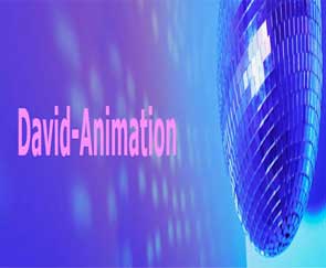 DAVID ANIMATION