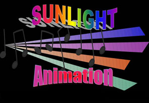 SUNLIGHT ANIMATION