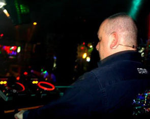DJ Poitiers