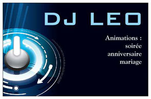 DJ LEO