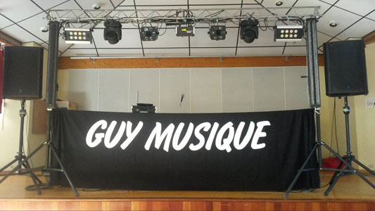 Guy Musique