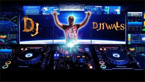 DJ DJIWALS