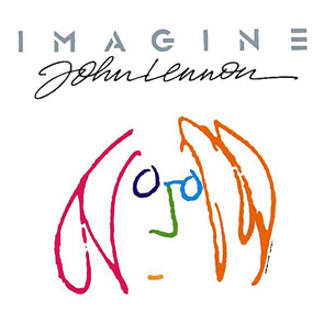 JOHN LENNON – Imagine Playlist mariage
