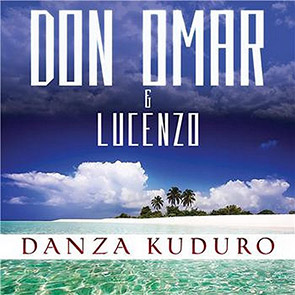 DON OMAR Feat. LUCENZO danza kuduro