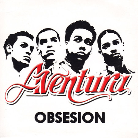 playlist bachata
