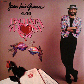 playlist bachata