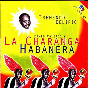 Playlist Salsa cubaine CHARANGA HABANERA – Lola Lola
