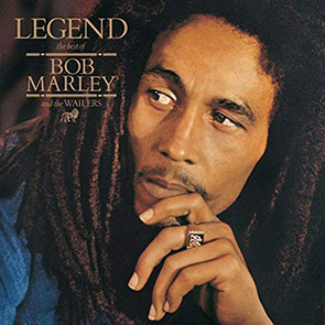 PLaylist Reggae BOB MARLEY –  Redemption Song