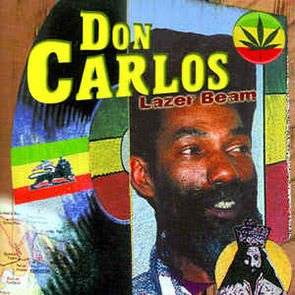 DON CARLOS – Mr. Sun Reggae Music