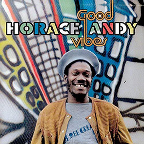 music reggae HORACE ANDY – Skylarking