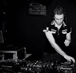 DJ Bar – DJ Boite de nuit 77