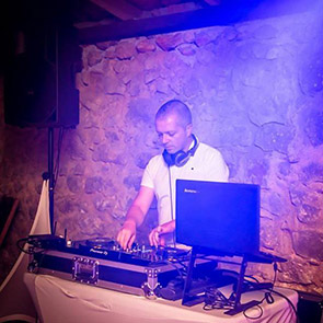 DJ Gard - DJ 30