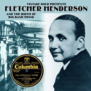 Soirée à thème FLETCHER-HENDERSON-Clap-Hands-Here-Comes-Charlie