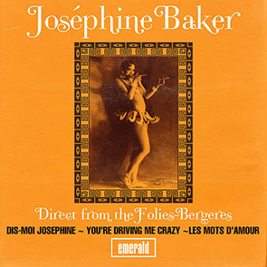 JOSEPHINE-BAKER-Then-I-ll-Be-Happy