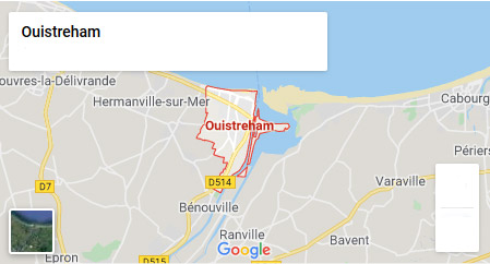 DJ Ouistreham