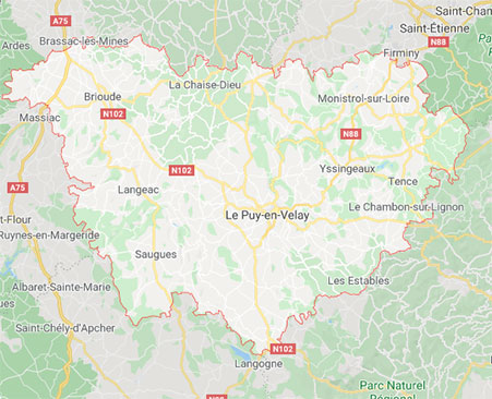 haute Loire