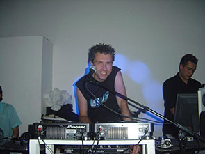 DJ Draguignan