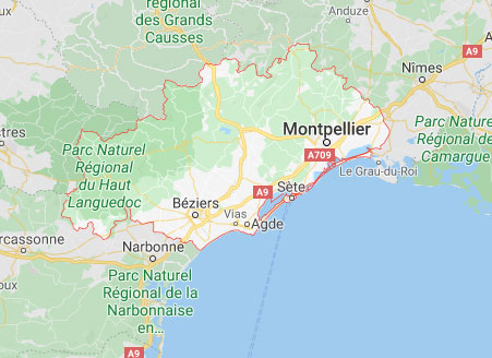 hérault