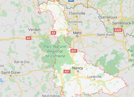meurthe et moselle 54