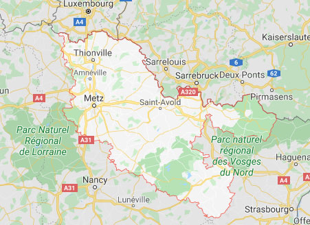 moselle 57