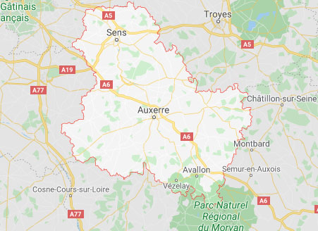 yonne 89