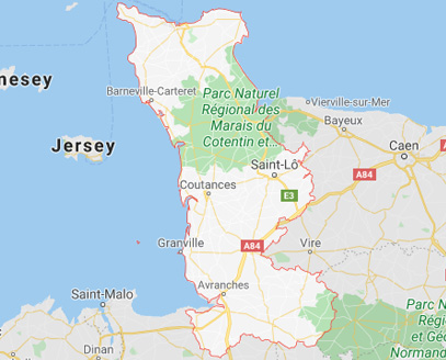 carte manche 50