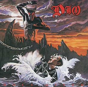 DIO – King of Rock and Roll