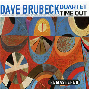 DAVE BRUBECK – Take Five