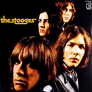 THE STOOGES – 1969
