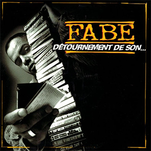 music rap francais FABE L'Impertinent