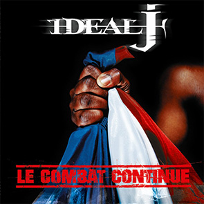 IDEAL J – Hardcore rap francais 90