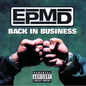 playlist hip hop ePMD – Da Joint