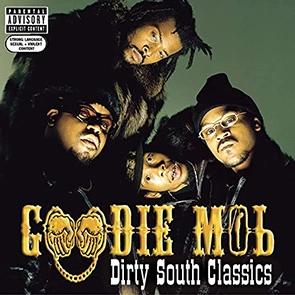 GOODIE MOB – Cell Therapy