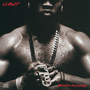Playlist Rap US années 90 L.L. COOL J. – Mama Said Knock You Out