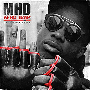 MHD – Afro Trap Part.7 (La Puissance) playlist 2022