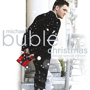 MICHAEL BUBLÉ – It’s Beginning To Look A Lot Like Christmas