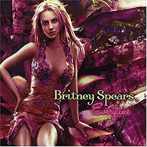slow année 2000 BRITNEY SPEARS – Everytime