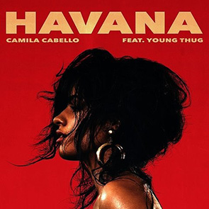 CAMILA CABELLO – Havana