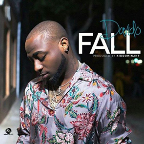 Playlist Musique africaine DAVIDO – Fall