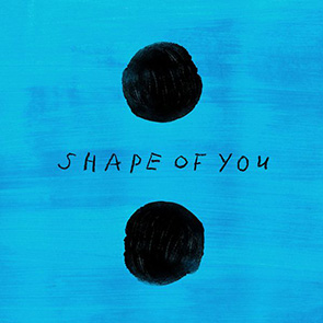 Playlist 2021 ED SHEERAN – Shape of You