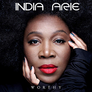 Musique Soul 2020 INDIA ARIE – Steady Love