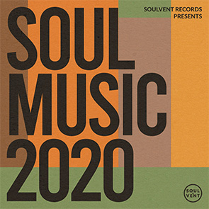 Musique Soul 2020