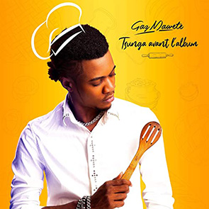 musique congolaise GAZ MAWETE – Kibokolo