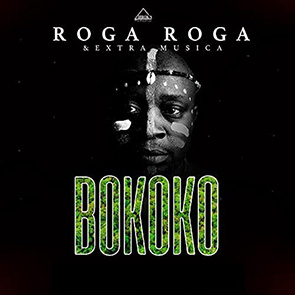 Ndombolo ROGA ROGA EXTRA – Bokoko musique congolaise