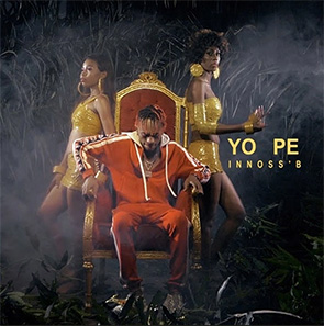 INNOSS’B – Yo Pe musique congolaise