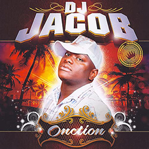 DJ JACOB – Atalaku Méga mp3