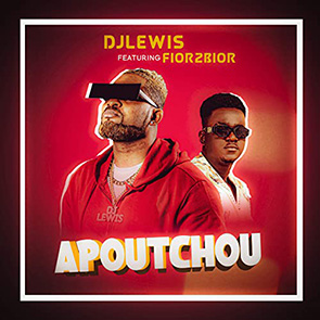 playlist coupé décalé DJ LEWIS Feat FIOR DE 2 BIOR – Apoutchou