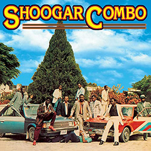 SHOOGAR COMBO – Lelen shery
