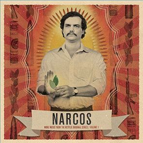 Musiques du film Narcos