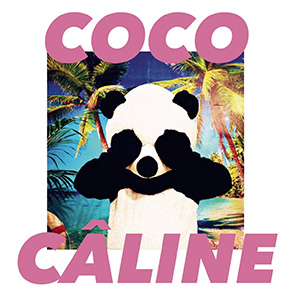 JULIEN DORÉ – Coco Câline